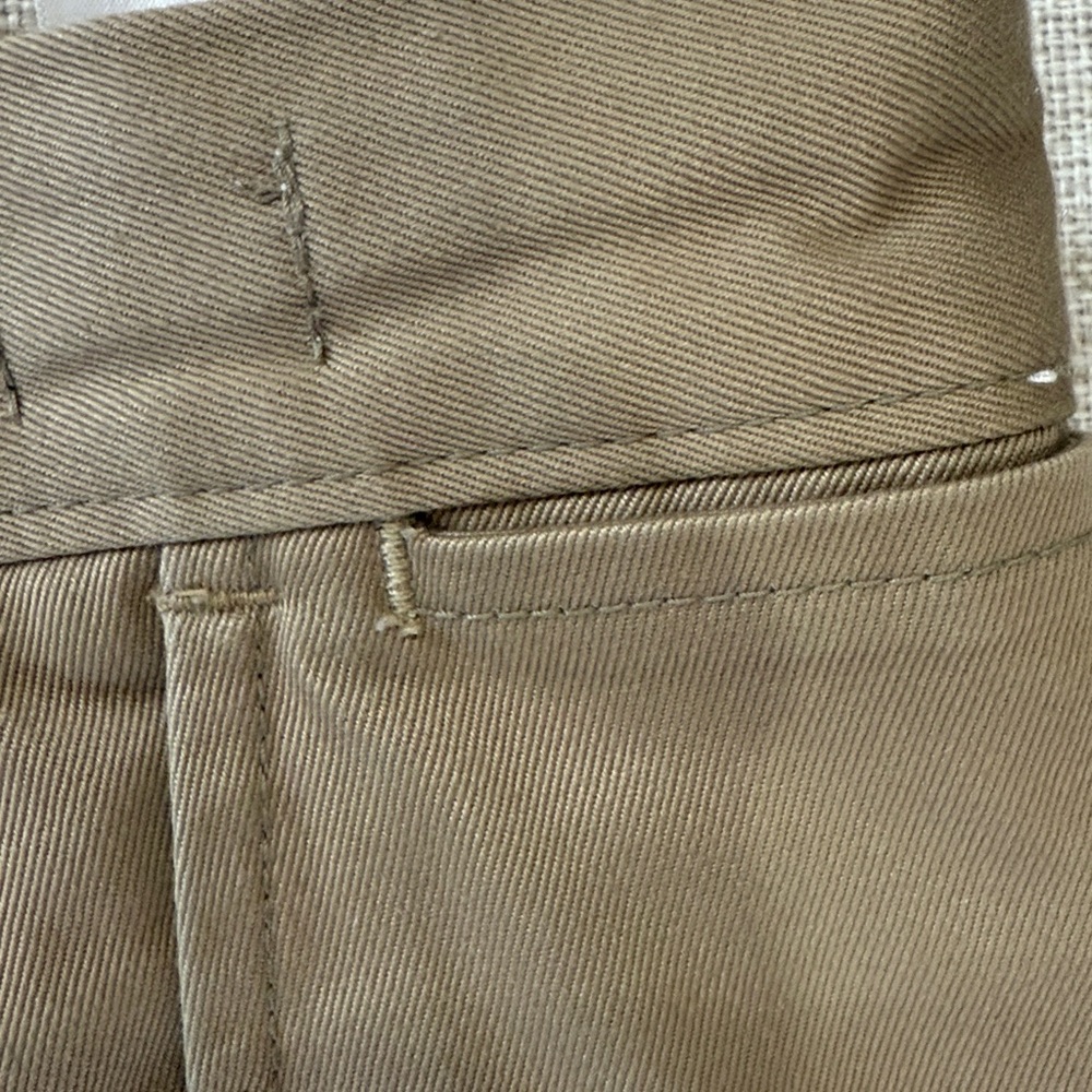 Tellason Light Tan Outerwear